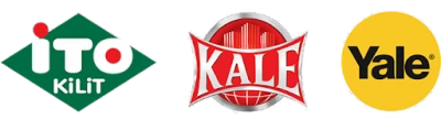 Kapı kilit sistemleri